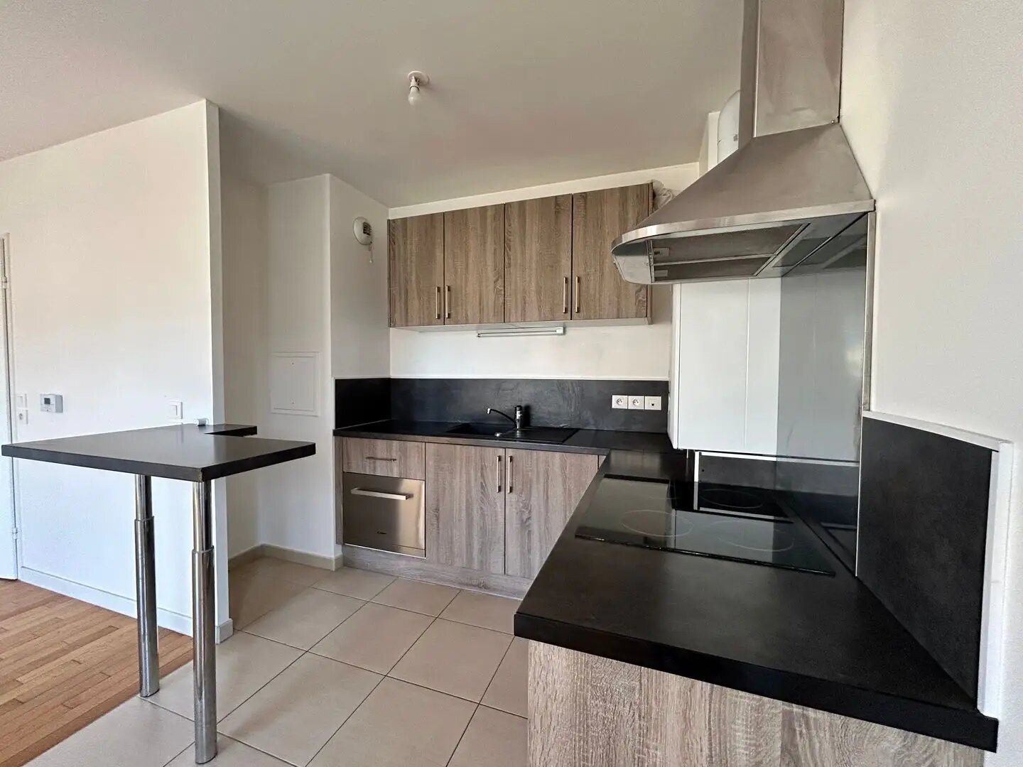 Appartement à vendre, 49m², Vaires-sur-Marne