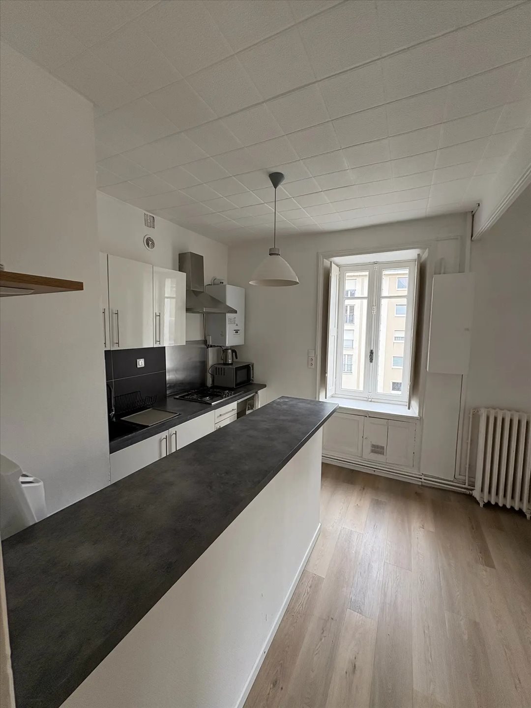 Appartement à louer, 34m², Nantes