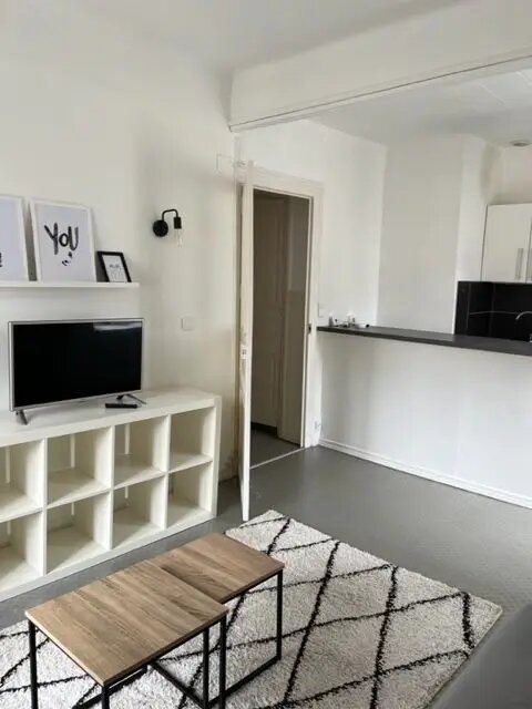 Appartement à louer, 34m², Nantes