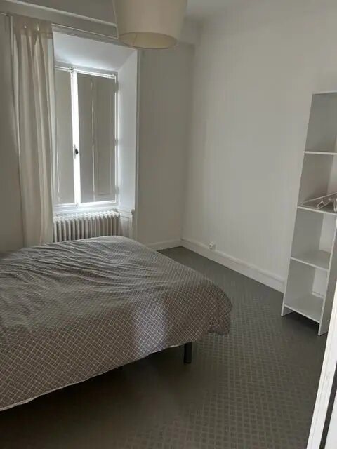 Appartement à louer, 34m², Nantes