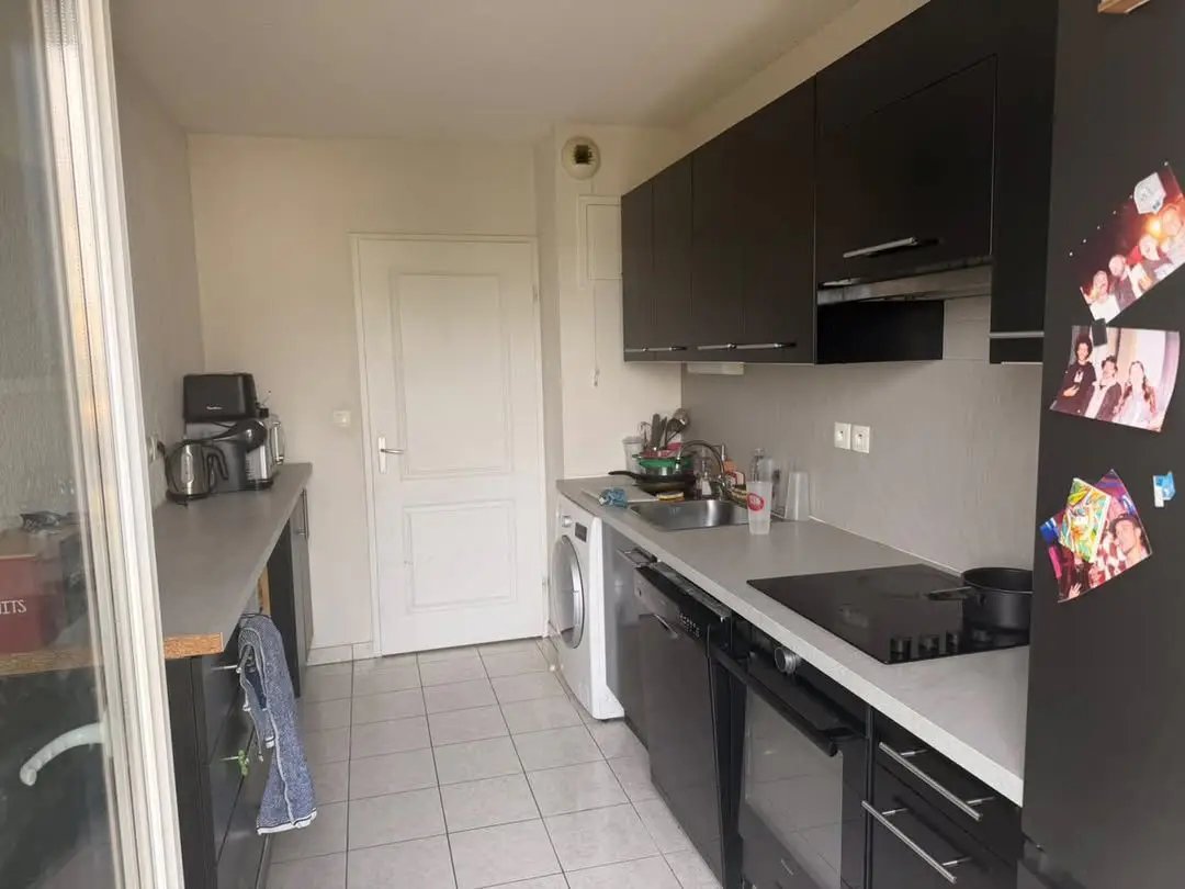 Appartement à louer, 93m², Toulouse