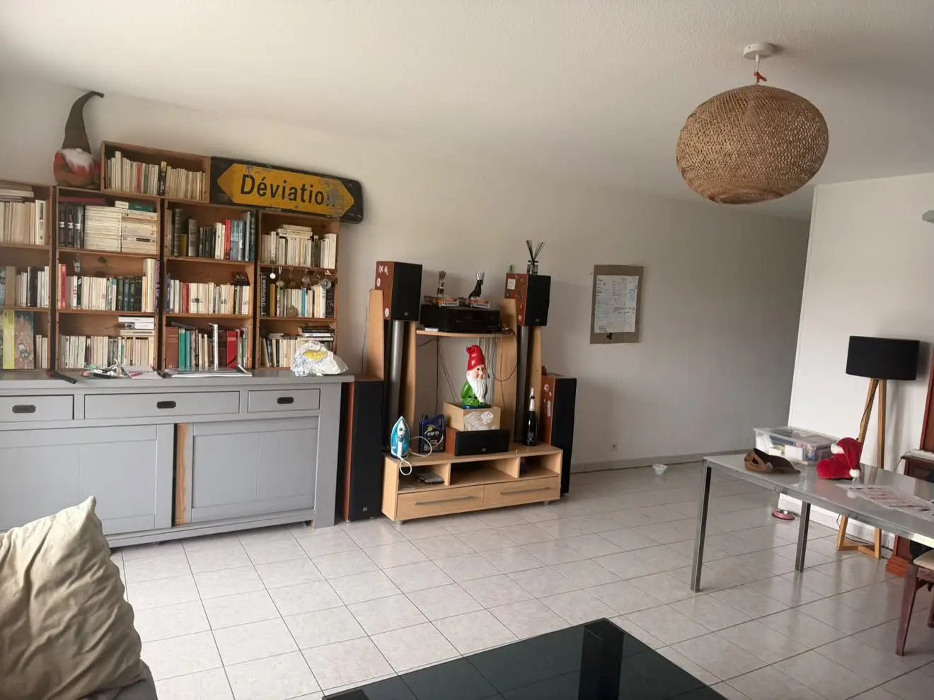 Appartement à louer, 93m², Toulouse