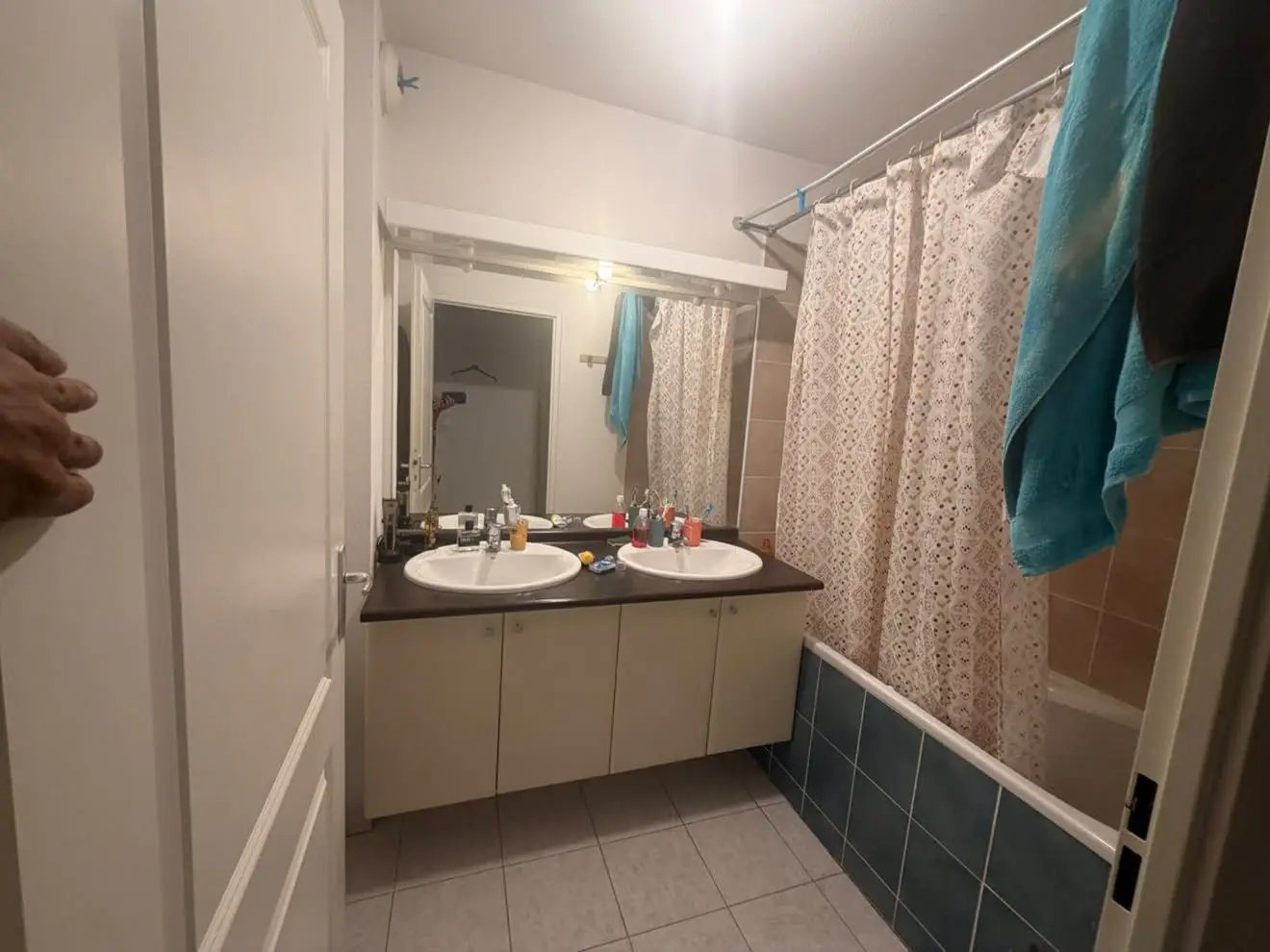 Appartement à louer, 93m², Toulouse