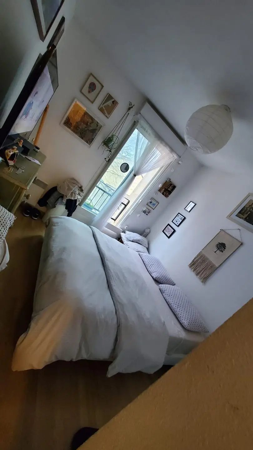 Appartement à vendre, 64m², Bordeaux