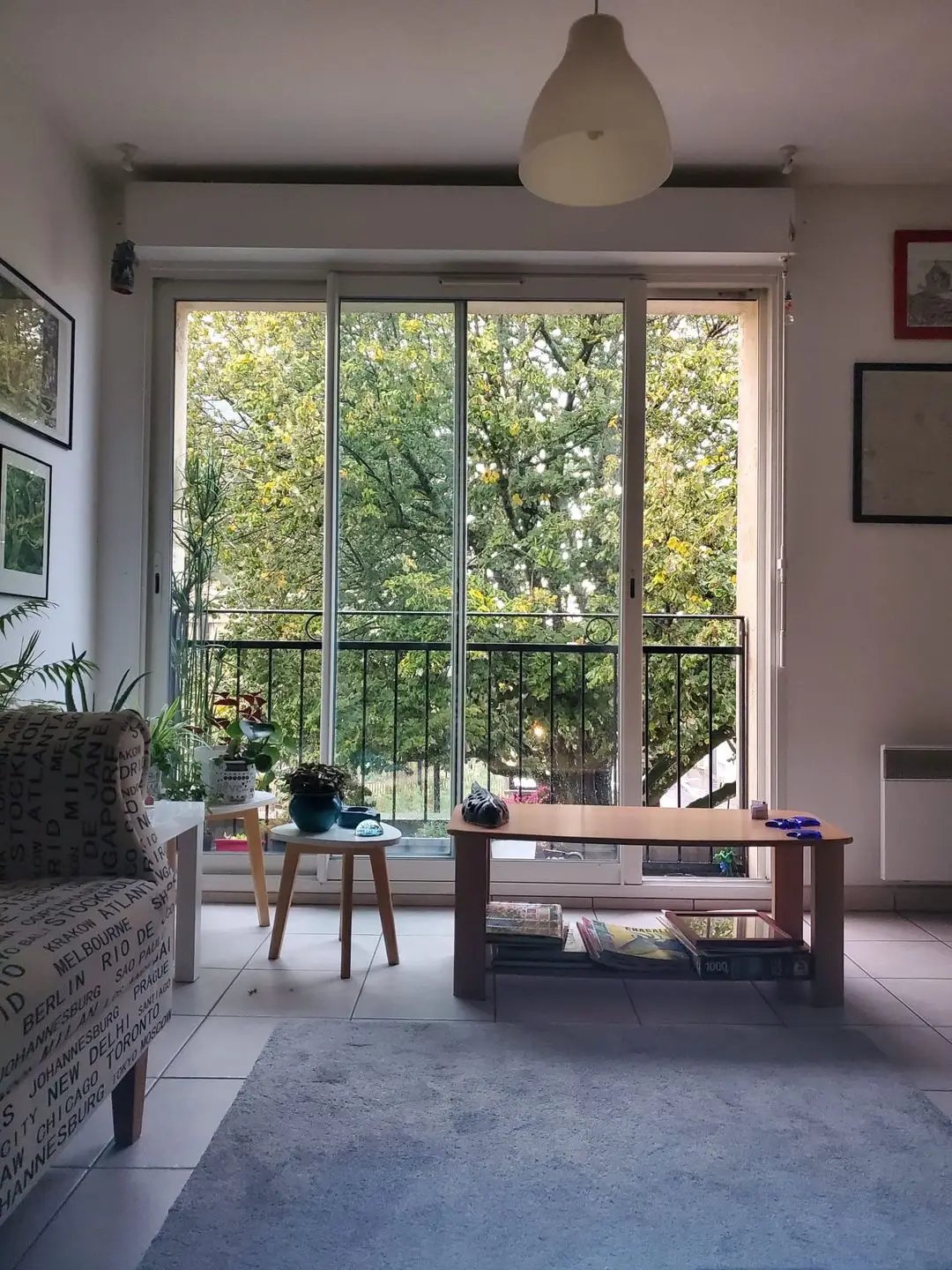 Appartement à vendre, 64m², Bordeaux