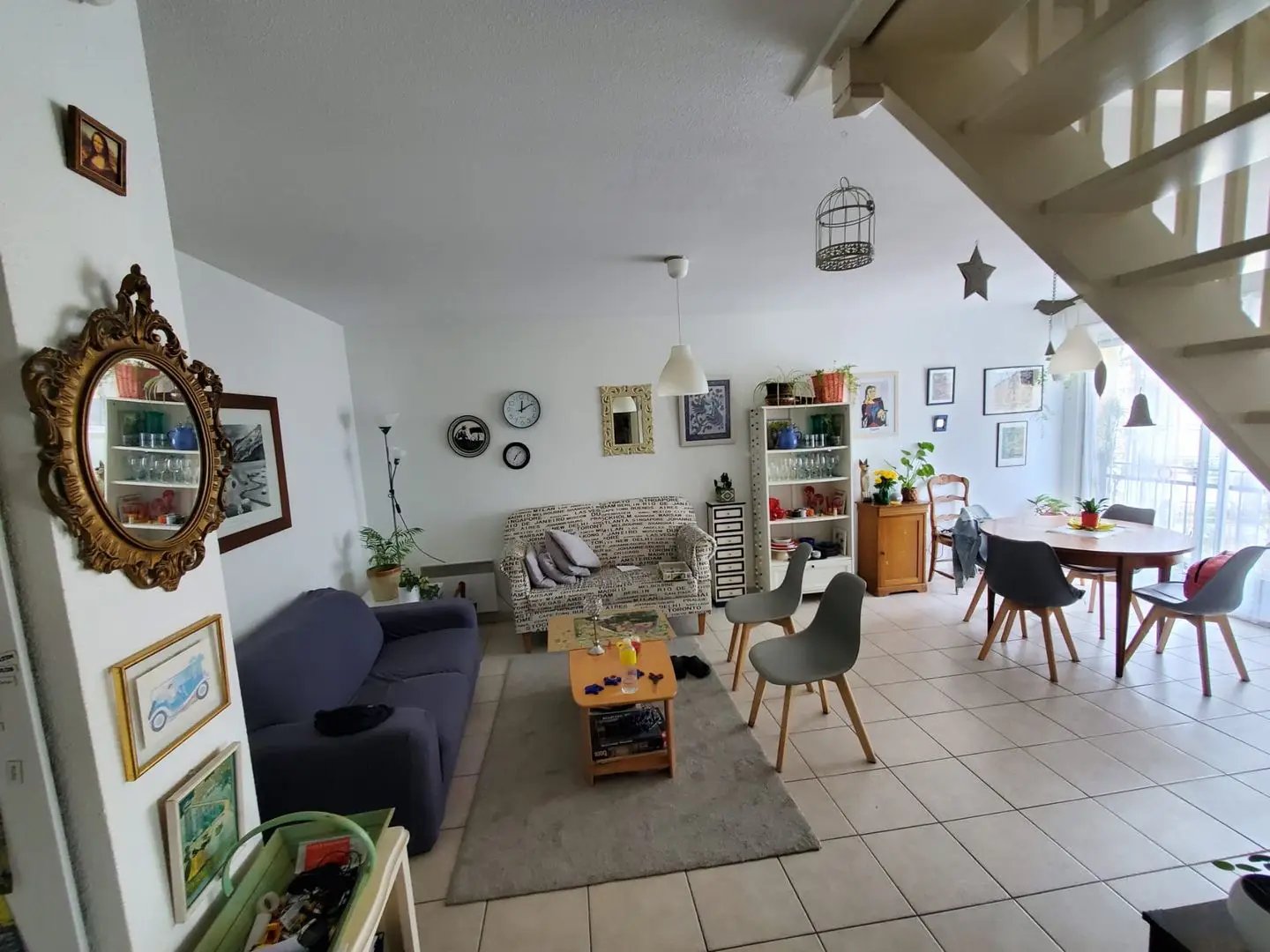 Appartement à vendre, 64m², Bordeaux