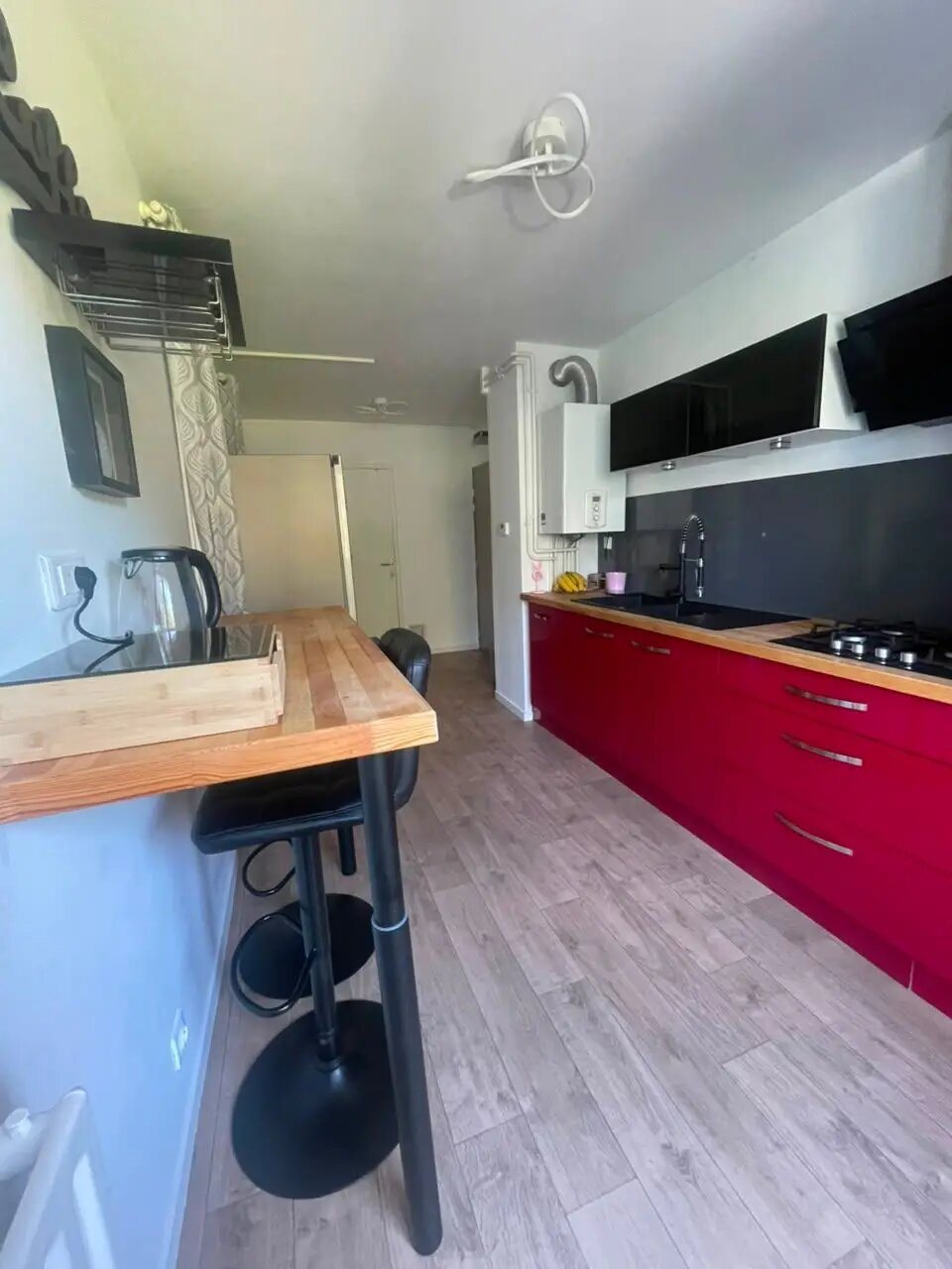 Appartement à louer, 78m², Quimper