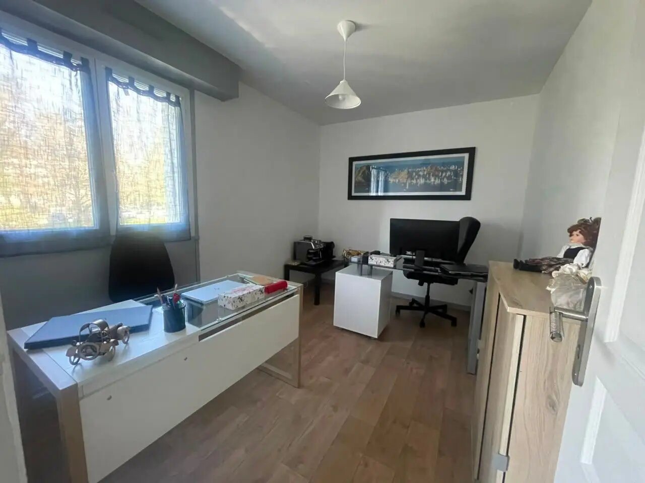 Appartement à louer, 78m², Quimper