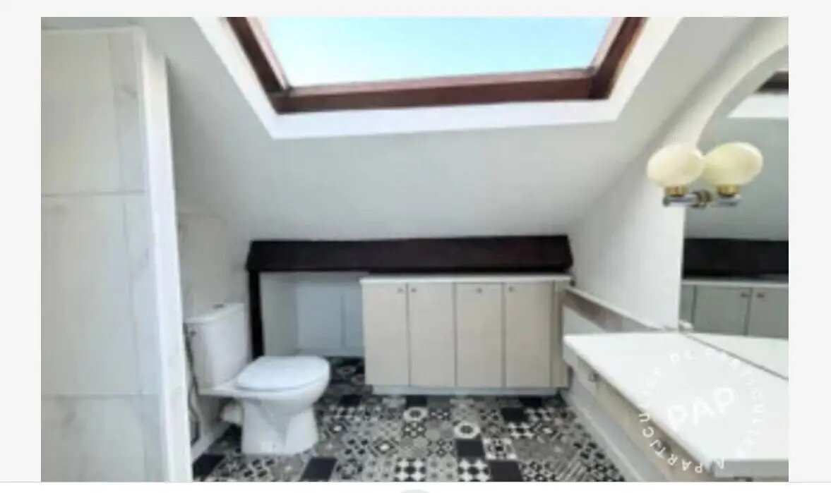 Appartement à louer, 27m², Enghien-les-Bains
