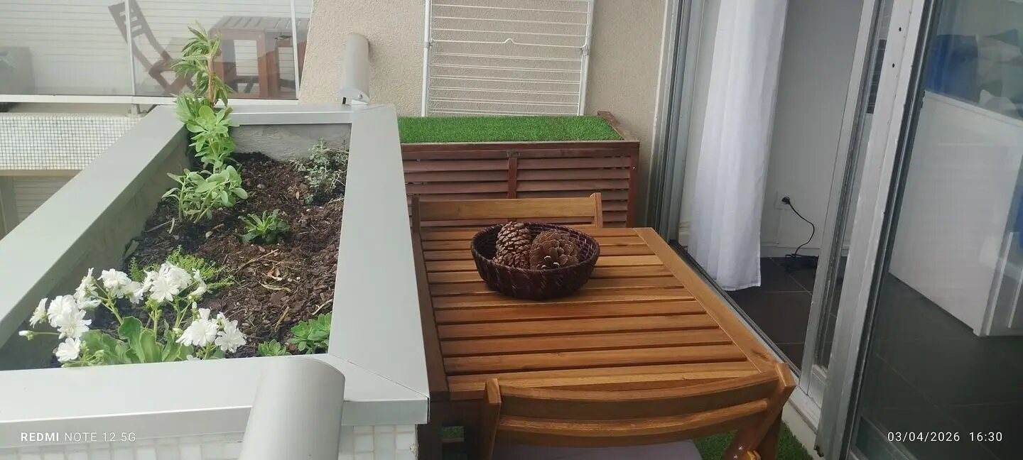 Appartement à louer, 25m², Lacanau