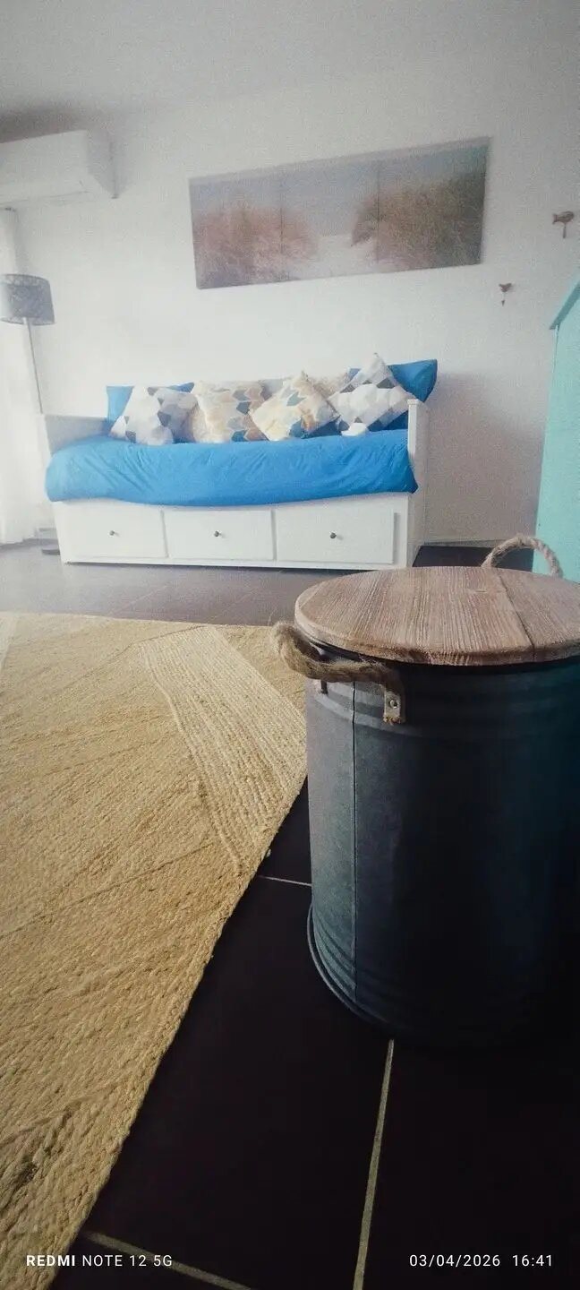 Appartement à louer, 25m², Lacanau
