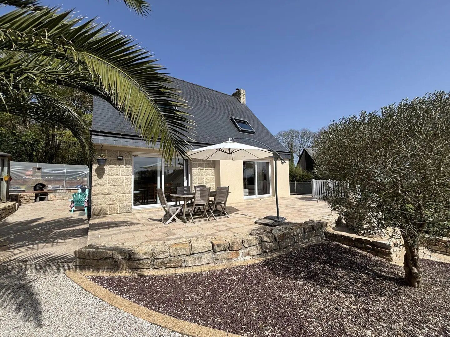 Maison à vendre, 141m², Saint-Renan