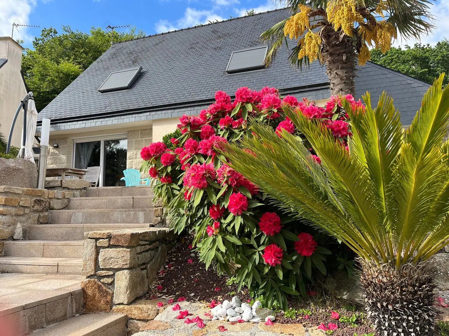 Maison à vendre, 141m², Saint-Renan