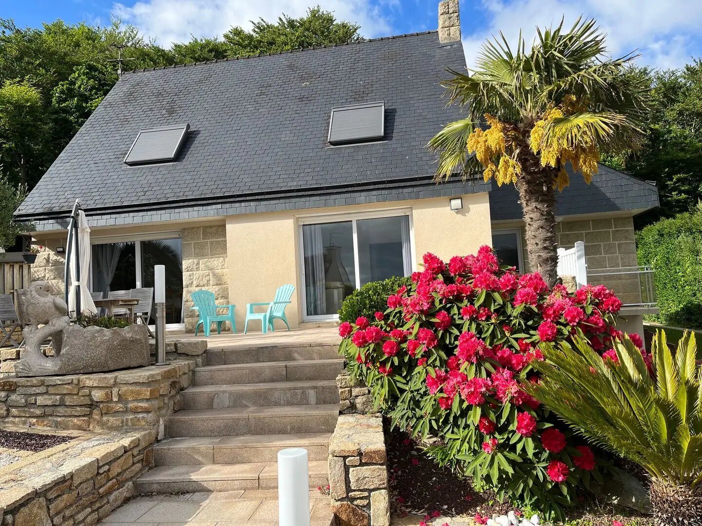 Maison à vendre, 141m², Saint-Renan