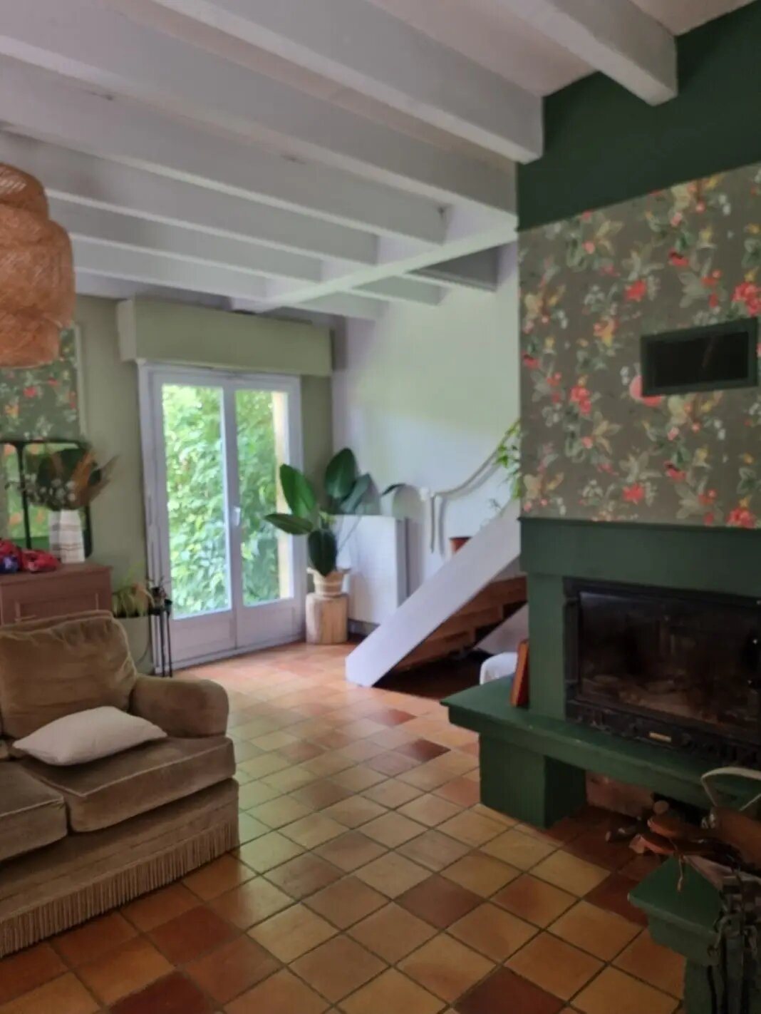 Maison à vendre, 114m², Libourne
