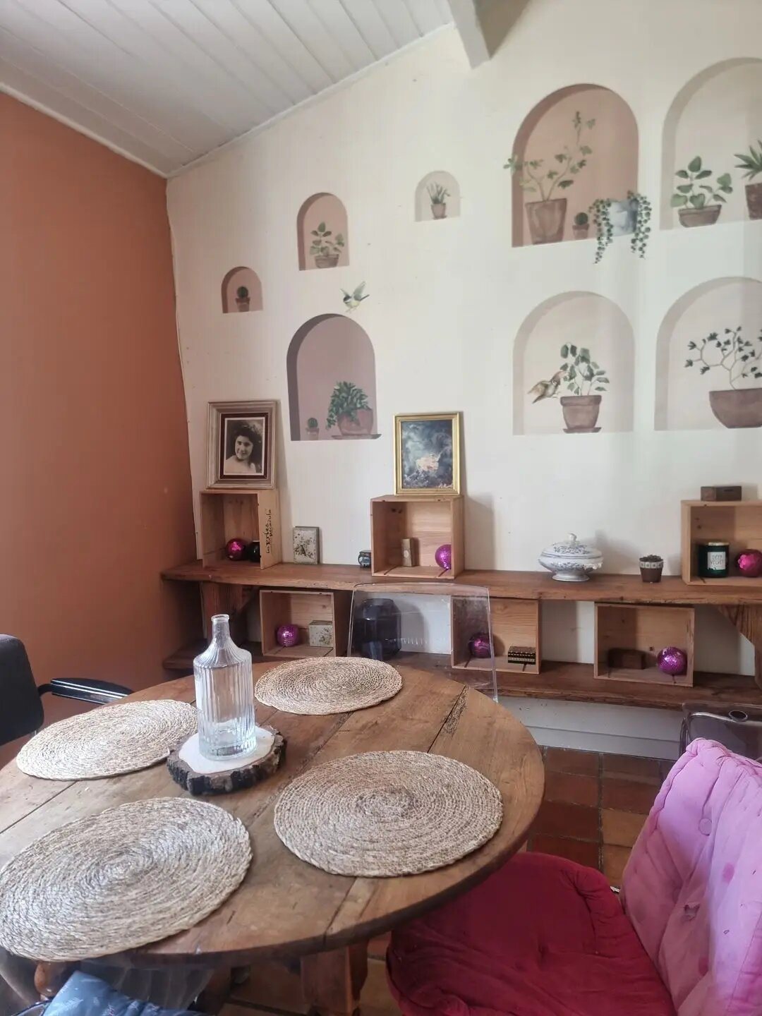 Maison à vendre, 114m², Libourne