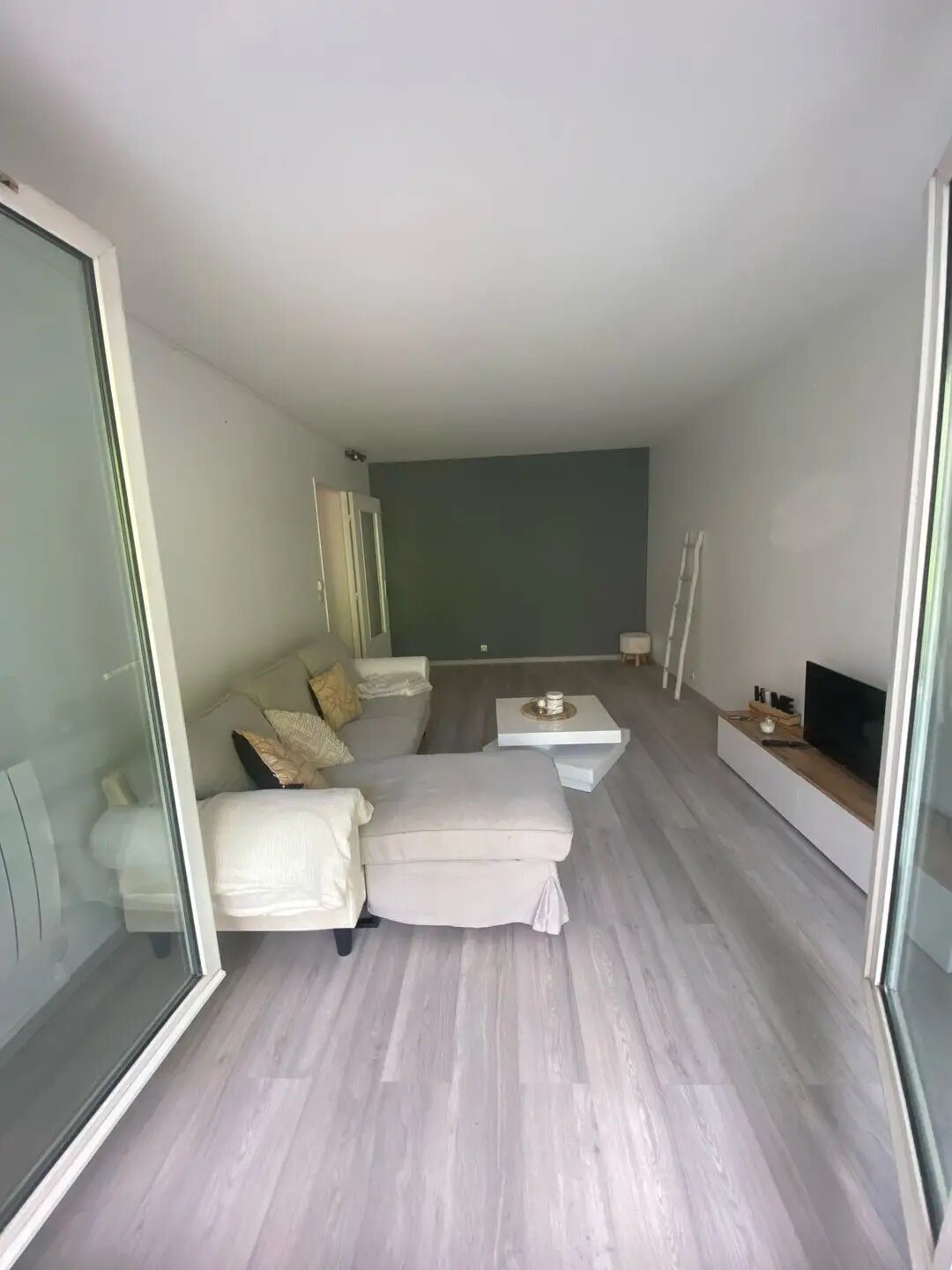 Appartement à vendre, 47m², Viry-Châtillon