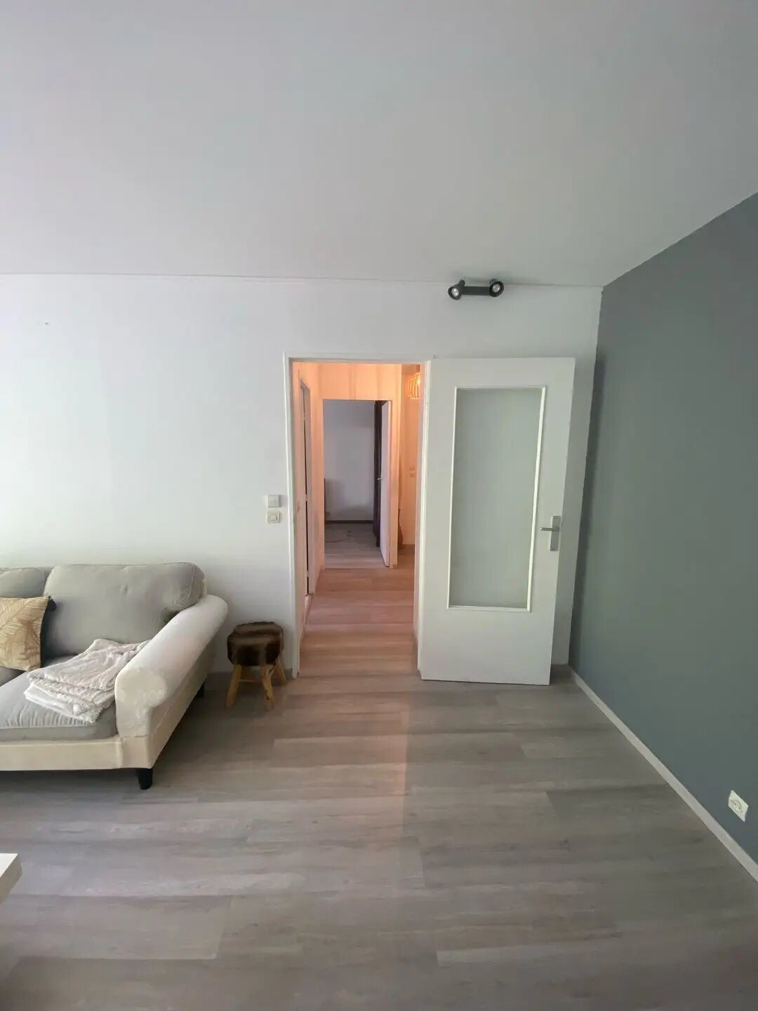 Appartement à vendre, 47m², Viry-Châtillon