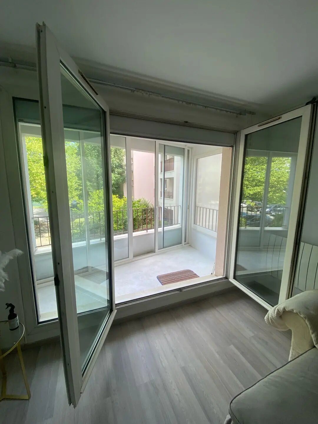 Appartement à vendre, 47m², Viry-Châtillon