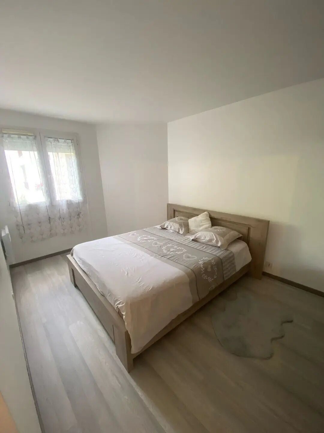 Appartement à vendre, 47m², Viry-Châtillon