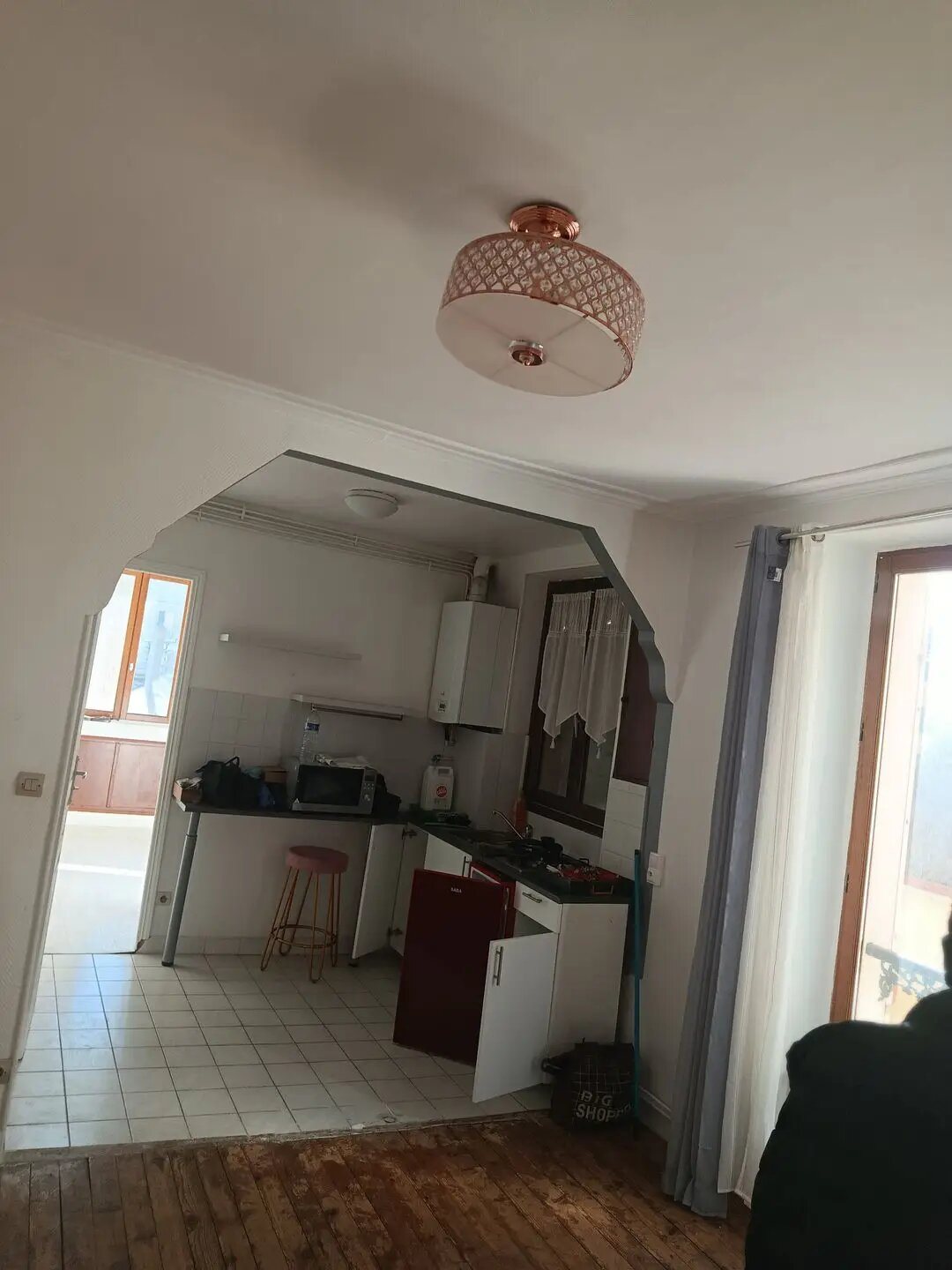 Appartement à vendre, 34m², Versailles