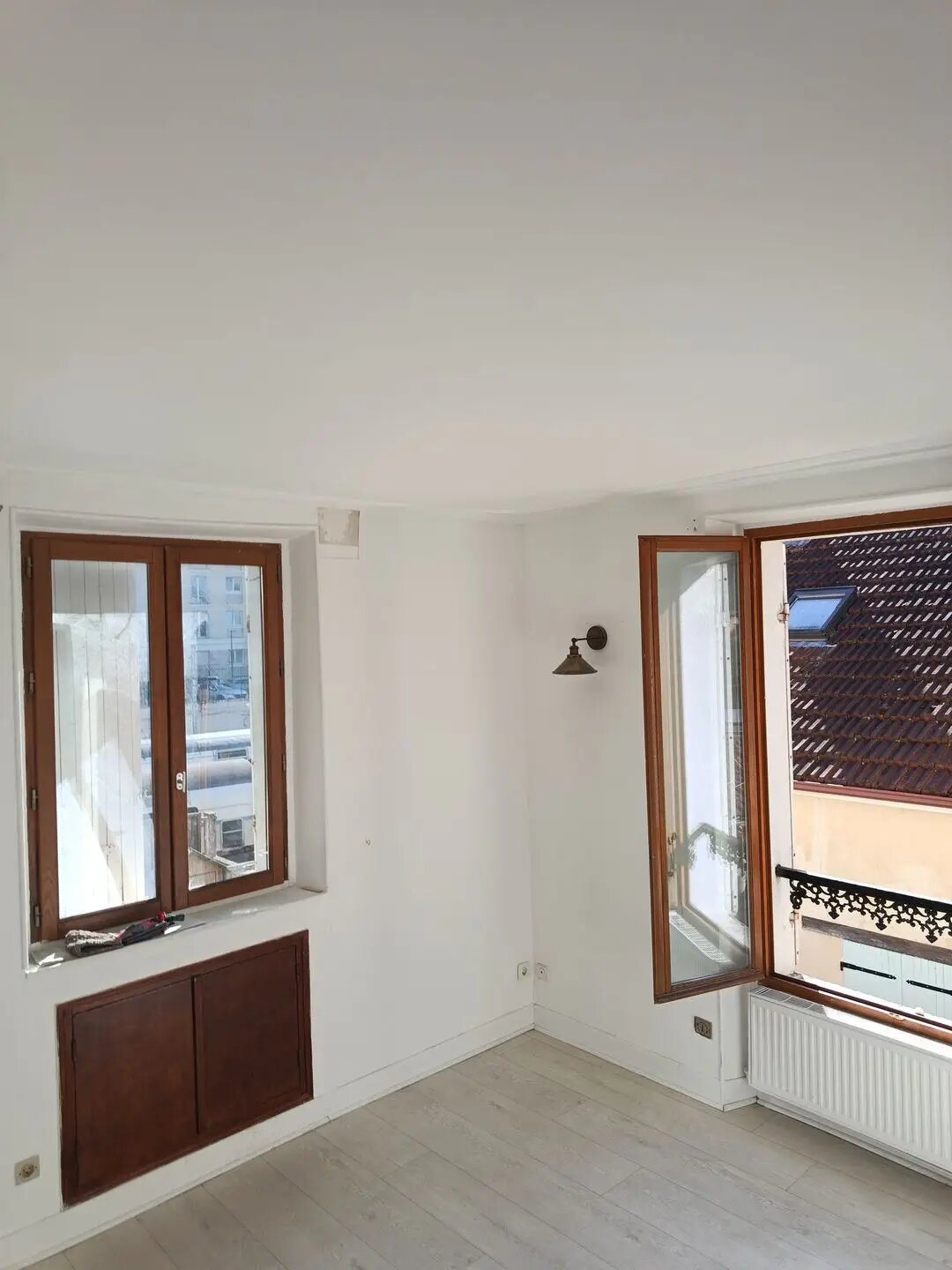 Appartement à vendre, 34m², Versailles