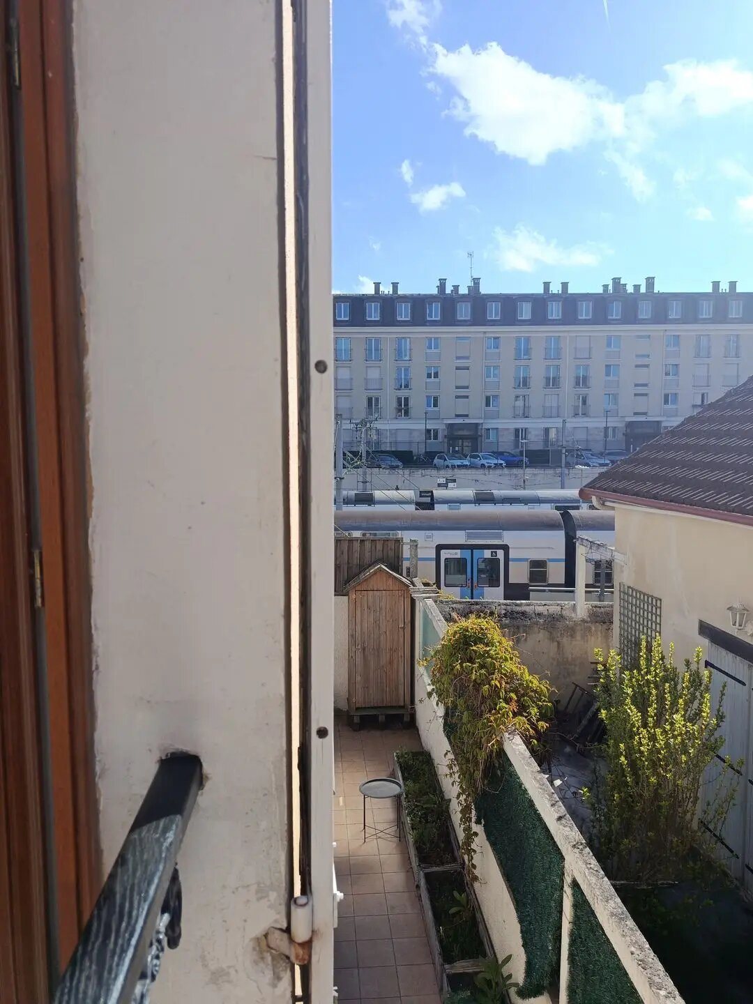 Appartement à vendre, 34m², Versailles