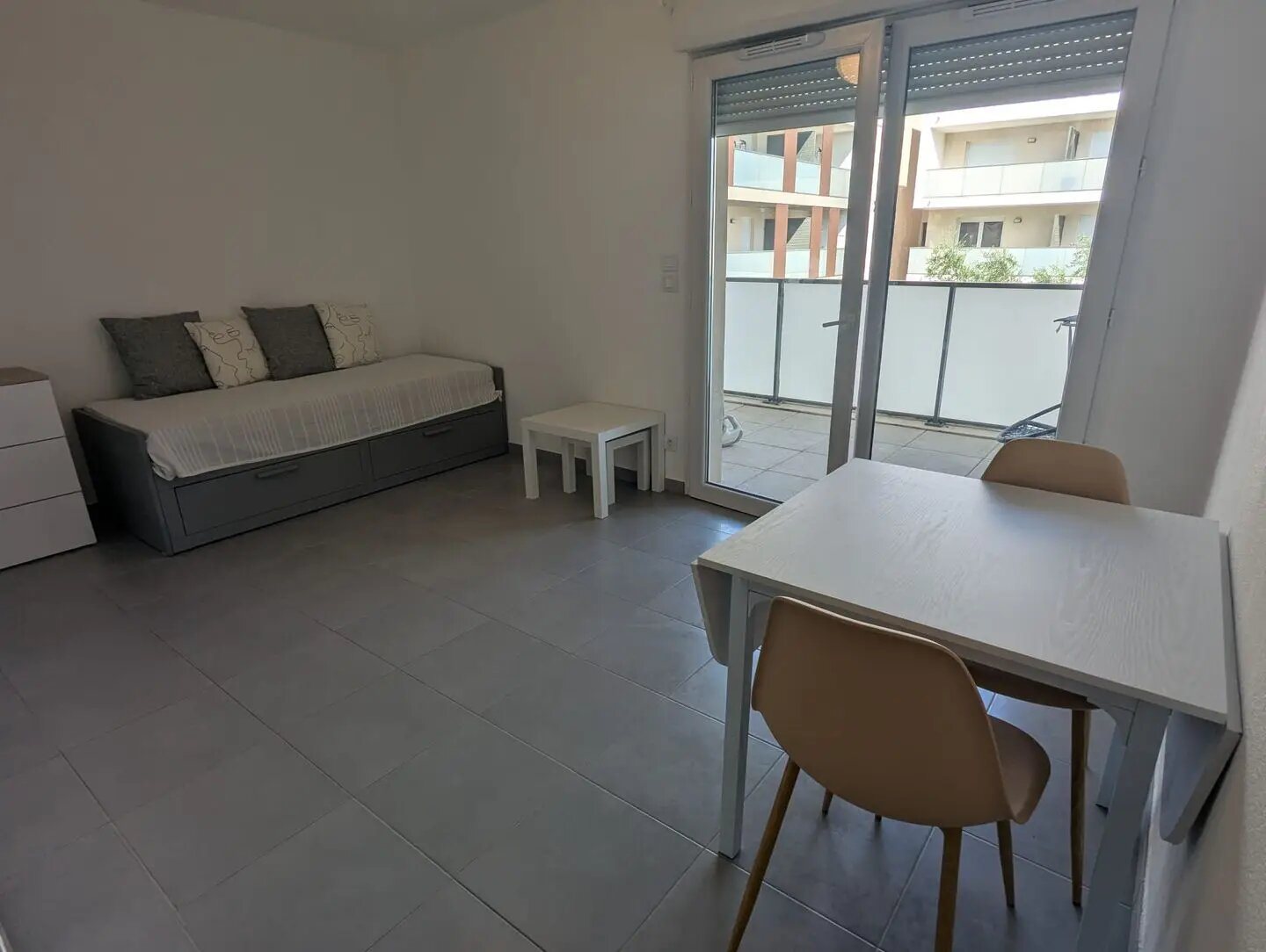 Appartement à louer, 25m², Juvignac