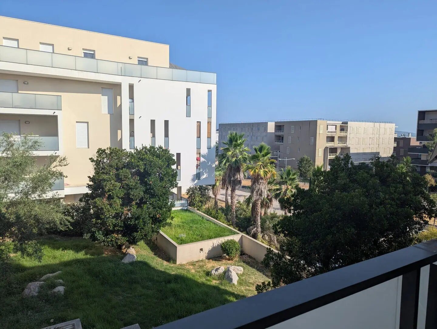 Appartement à louer, 25m², Juvignac