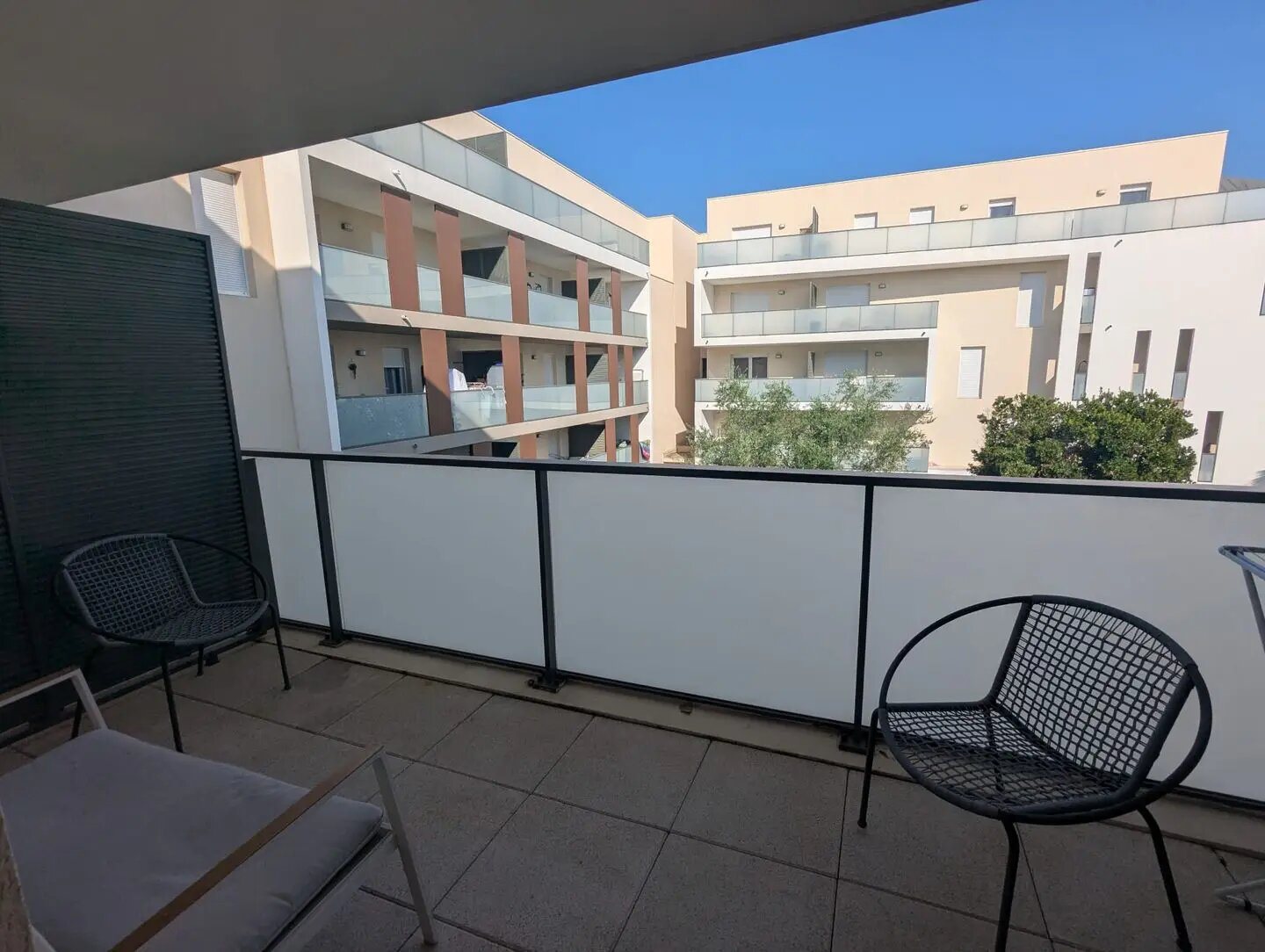 Appartement à louer, 25m², Juvignac
