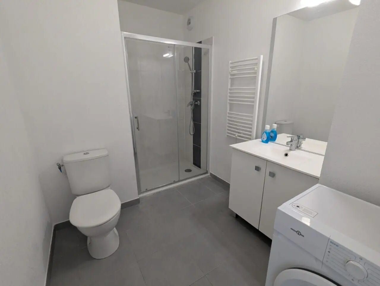 Appartement à louer, 25m², Juvignac
