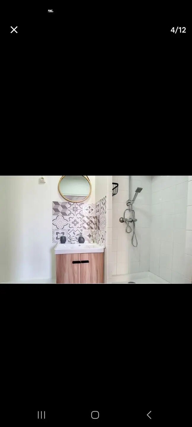 Appartement à vendre, 24m², La Ciotat