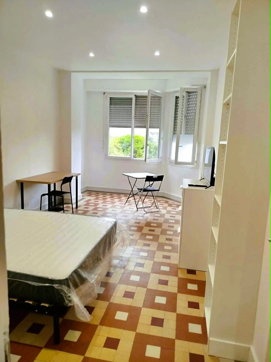 Appartement à louer, 20m², Toulon