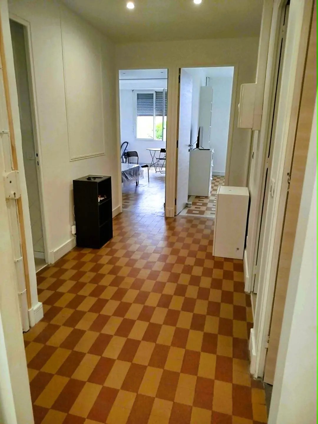 Appartement à louer, 20m², Toulon