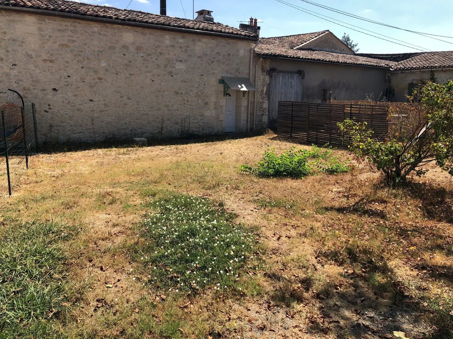 Appartement à louer, 70m², La Sauve