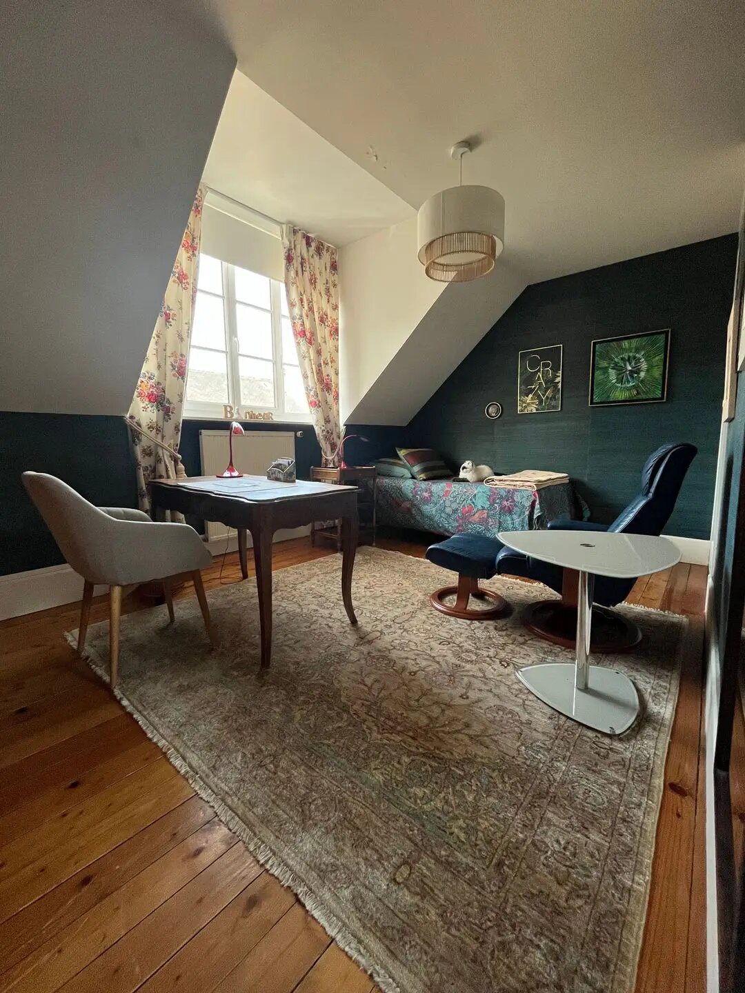 Appartement à louer, 20m², Cherbourg-Octeville