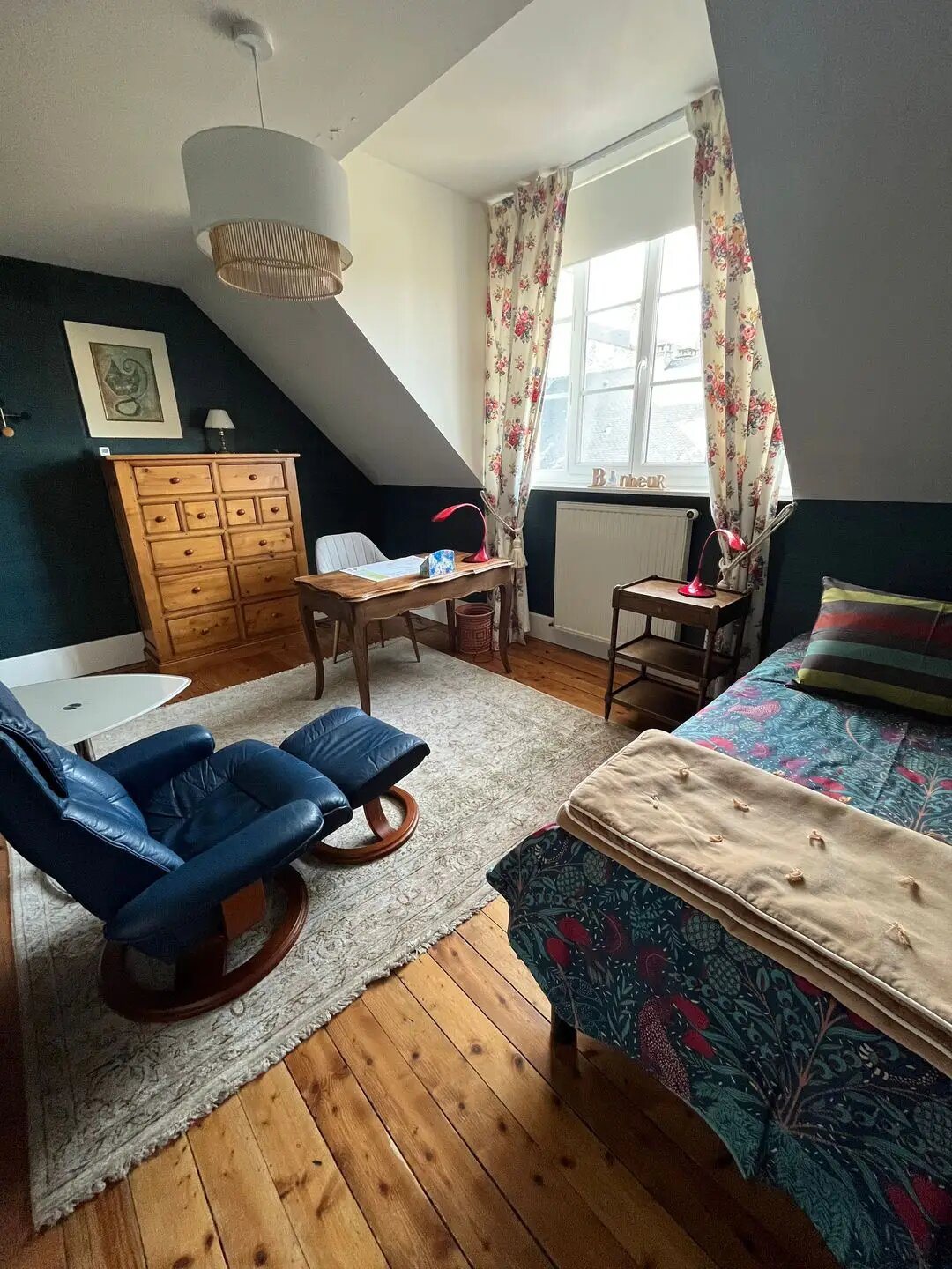 Appartement à louer, 20m², Cherbourg-Octeville