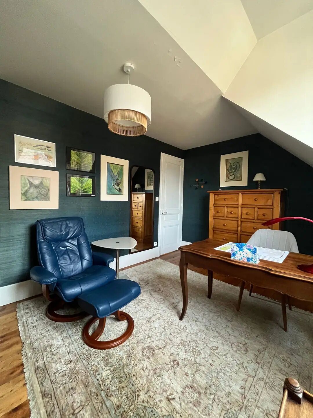 Appartement à louer, 20m², Cherbourg-Octeville