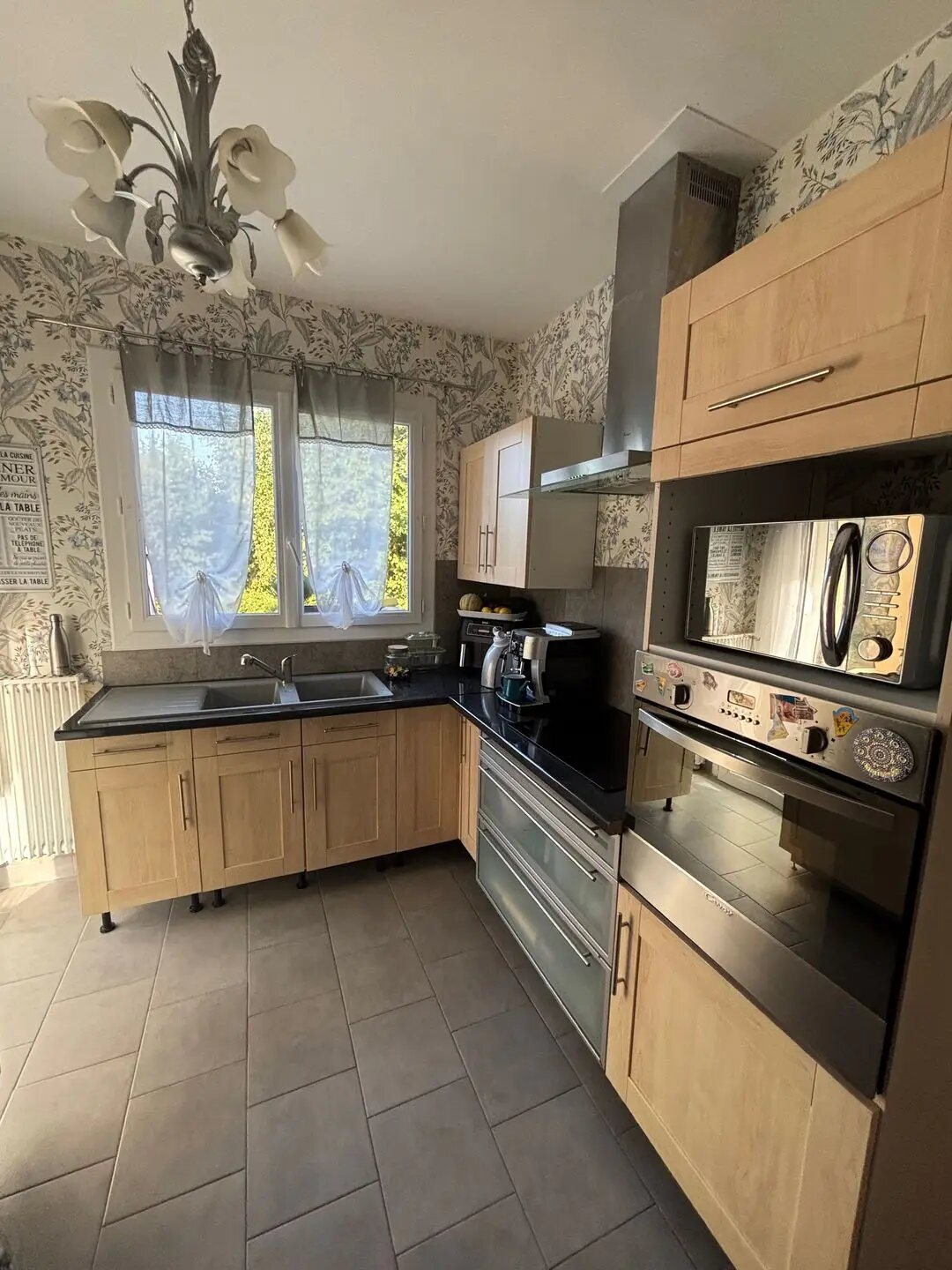 Maison à vendre, 110m², Monchaux-Soreng