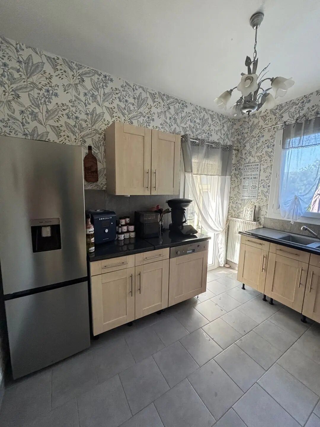 Maison à vendre, 110m², Monchaux-Soreng