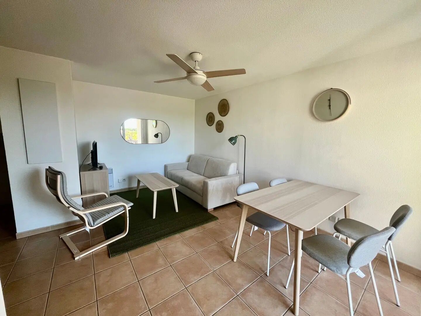 Appartement à louer, 39m², Avignon