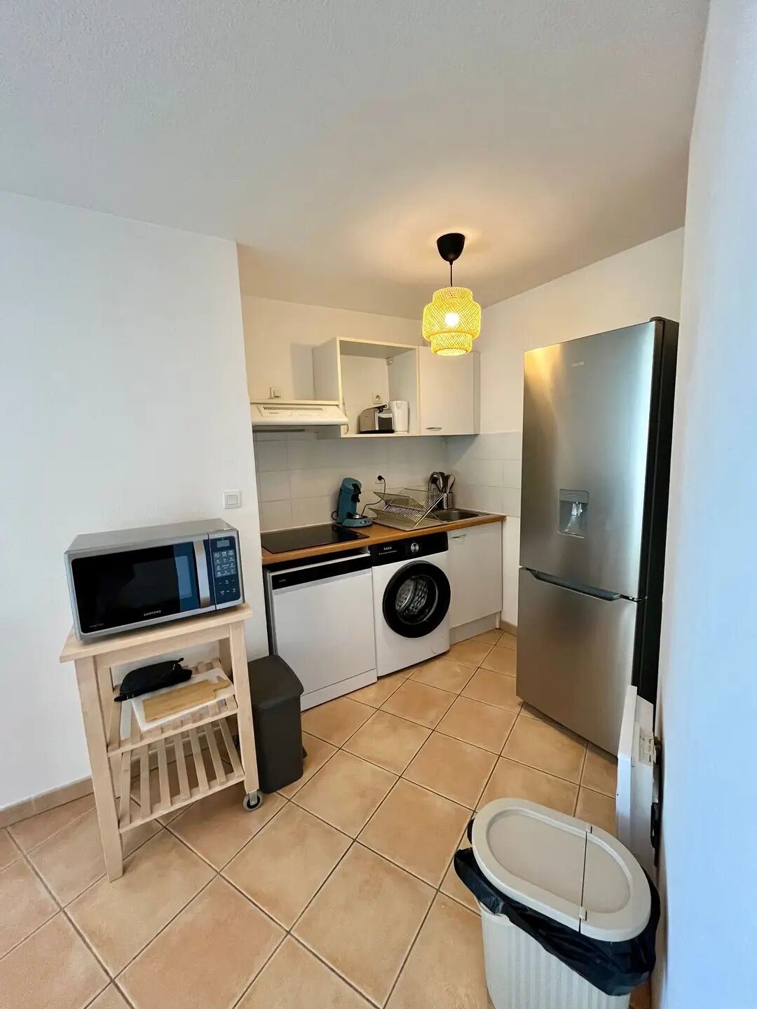 Appartement à louer, 39m², Avignon