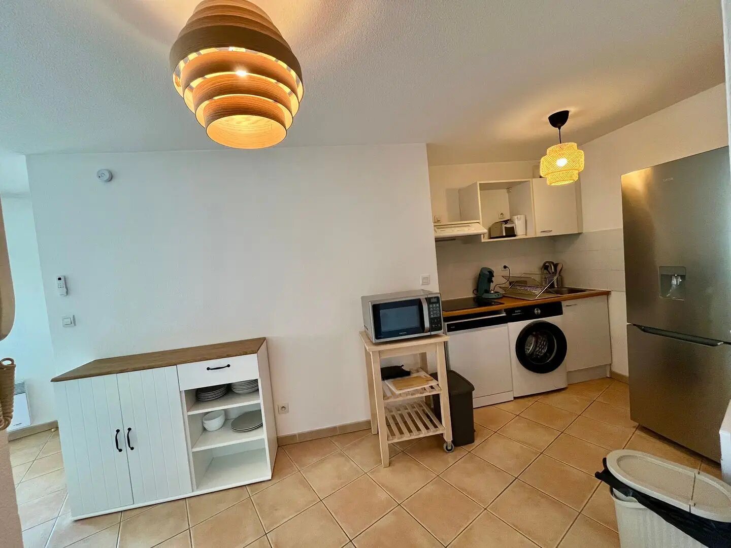 Appartement à louer, 39m², Avignon