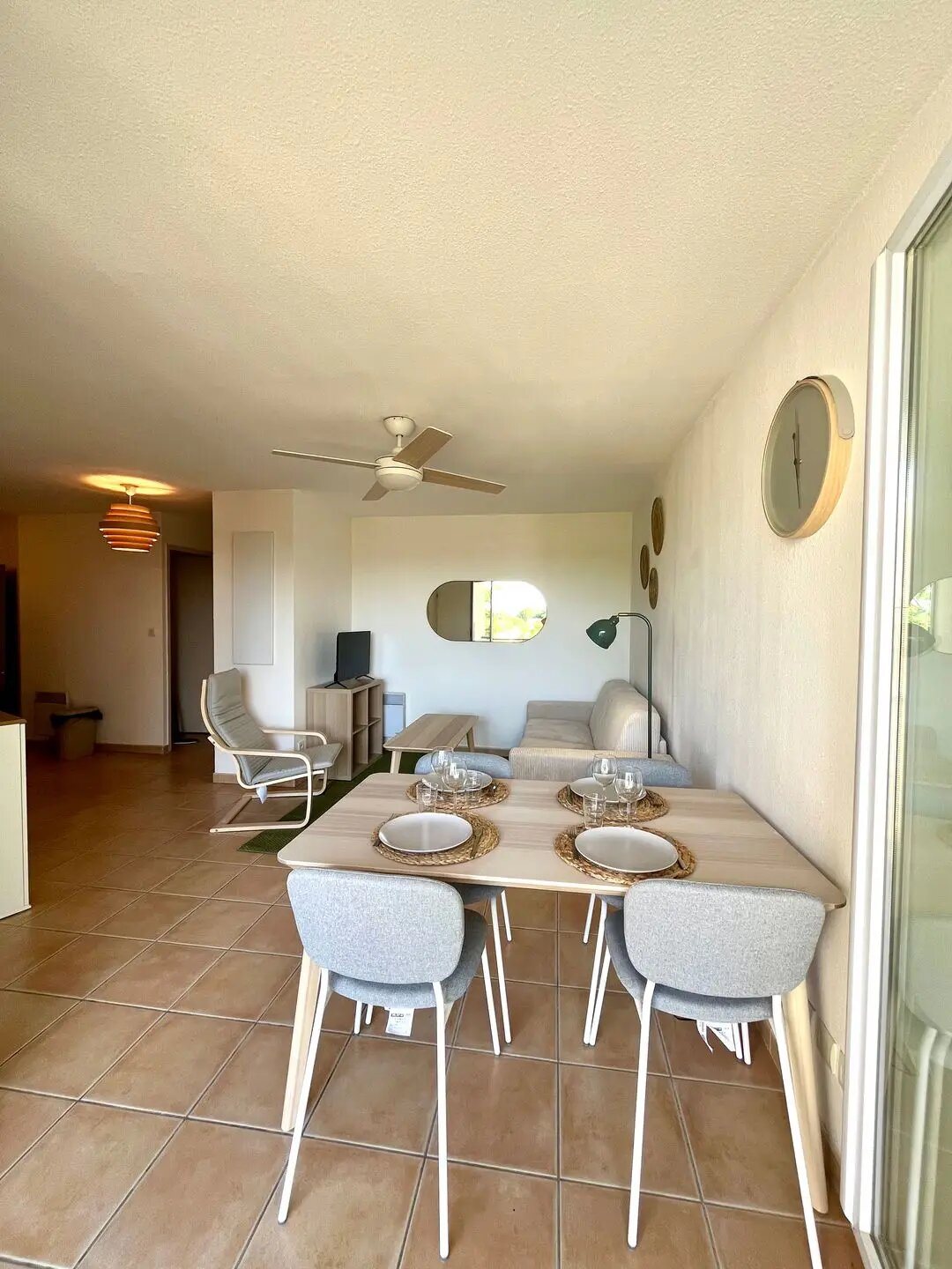 Appartement à louer, 39m², Avignon