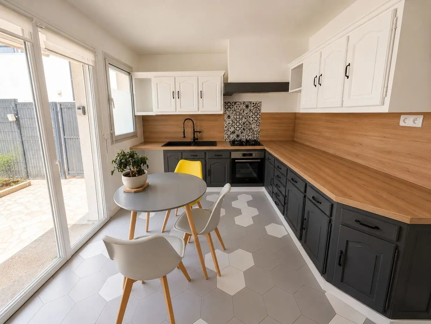 Appartement à vendre, 96m², Villeparisis