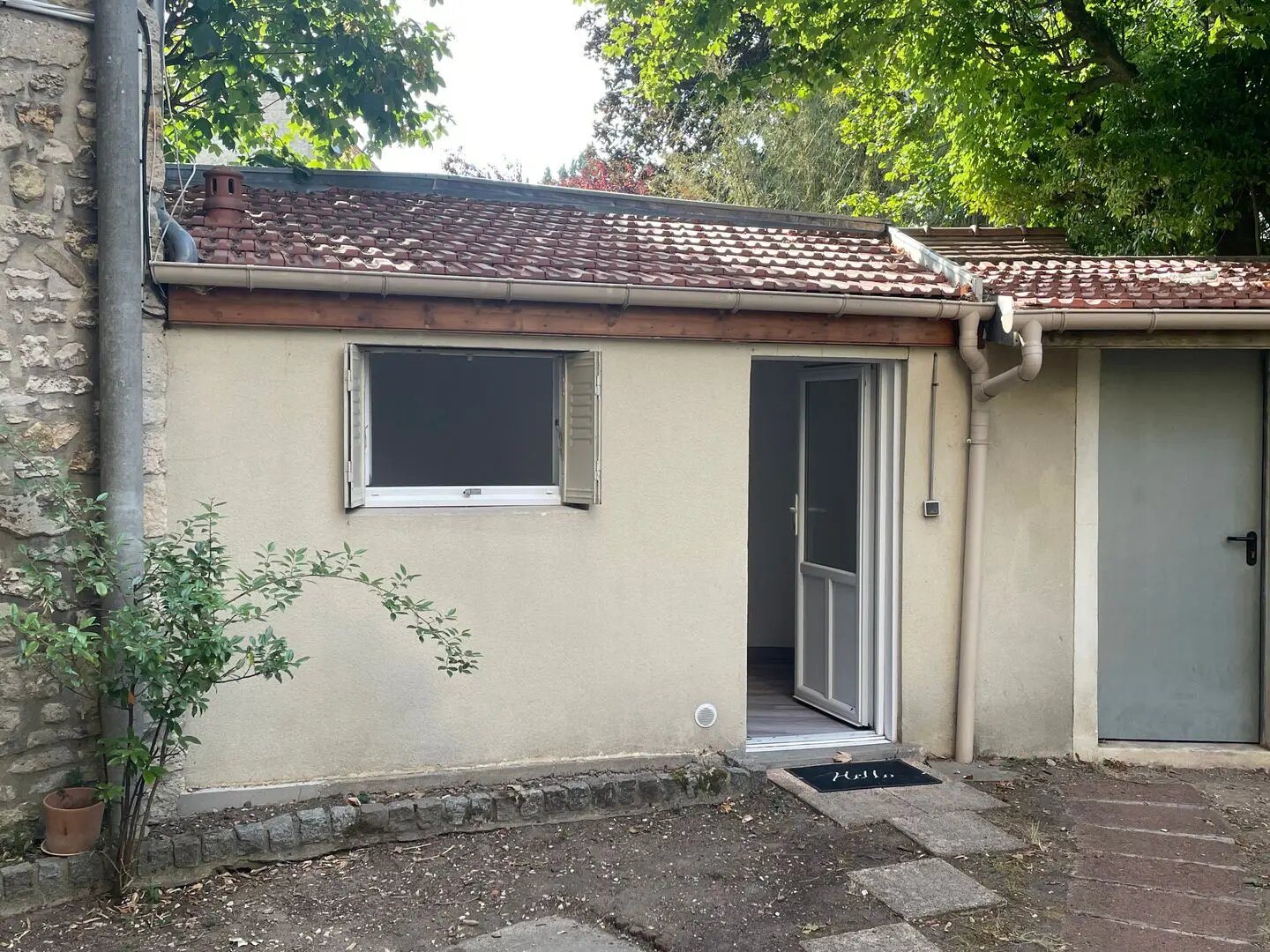 Appartement à louer, 9m², Saint-Maur-des-Fossés