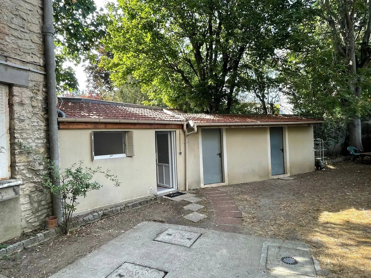 Appartement à louer, 9m², Saint-Maur-des-Fossés