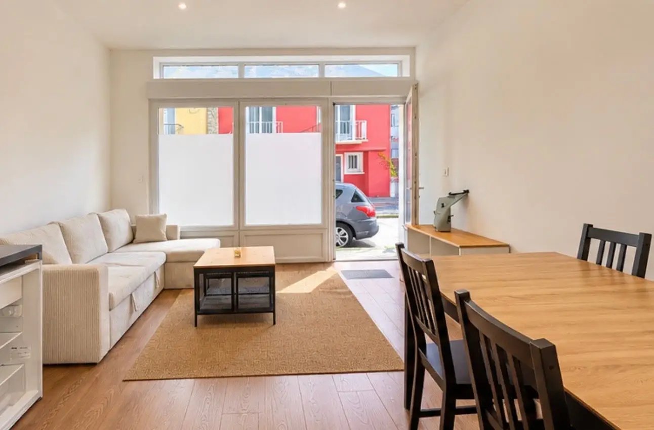 Appartement à louer, 34m², Saint-Nazaire