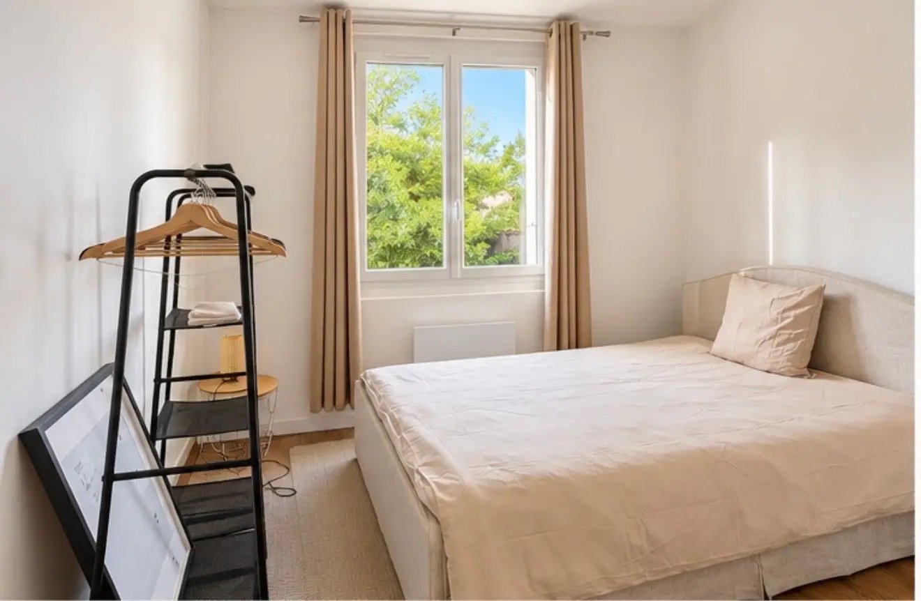 Appartement à louer, 34m², Saint-Nazaire