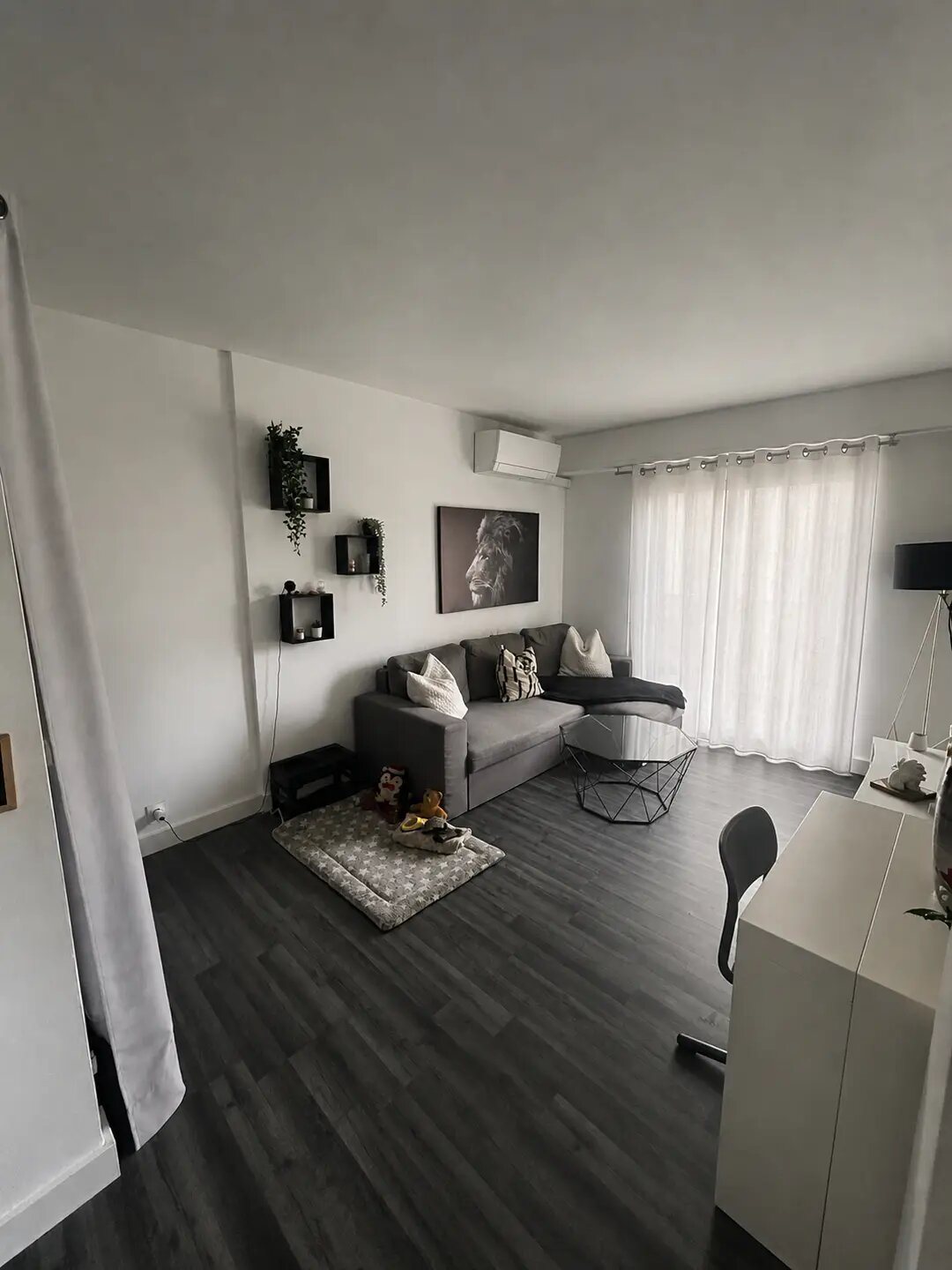 Appartement à vendre, 36m², Le Cannet